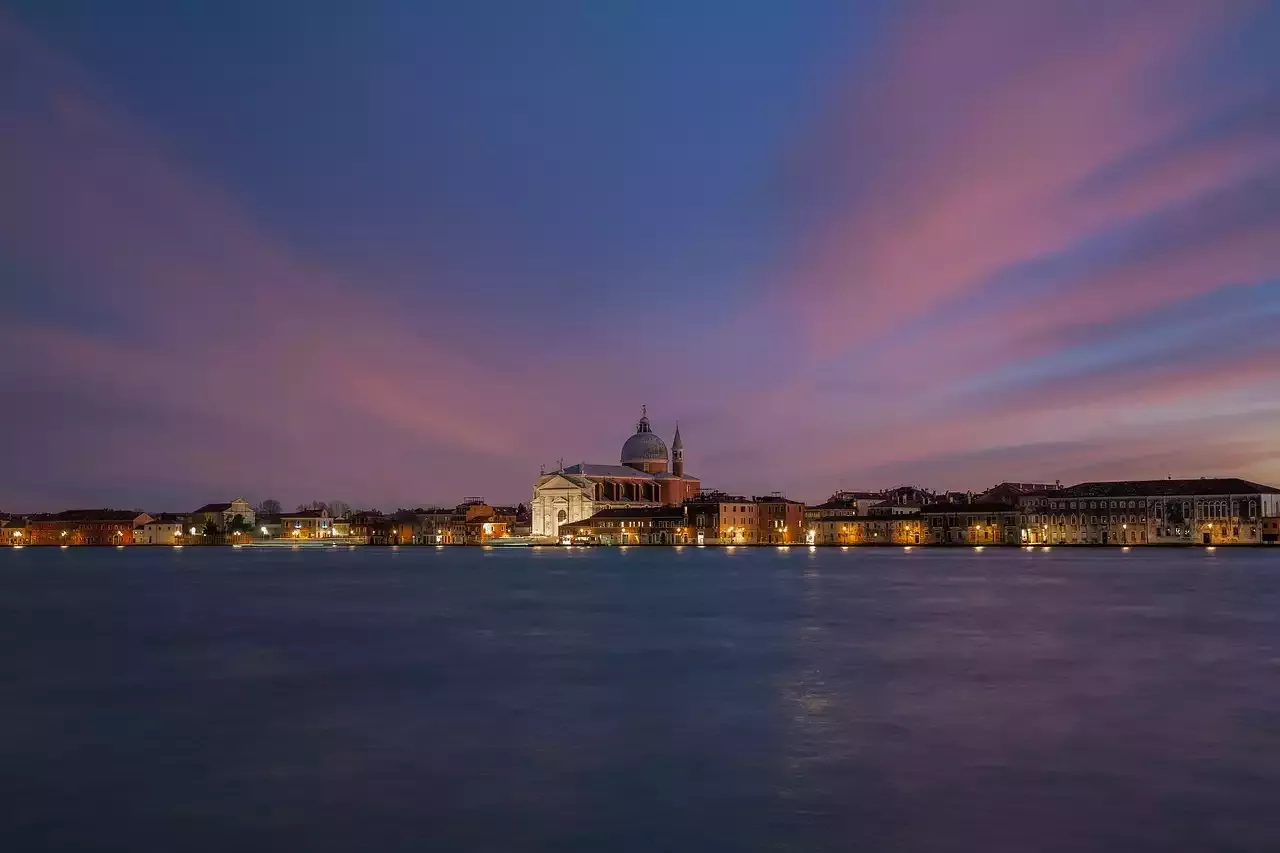 The Glamorous Venice Film Festival