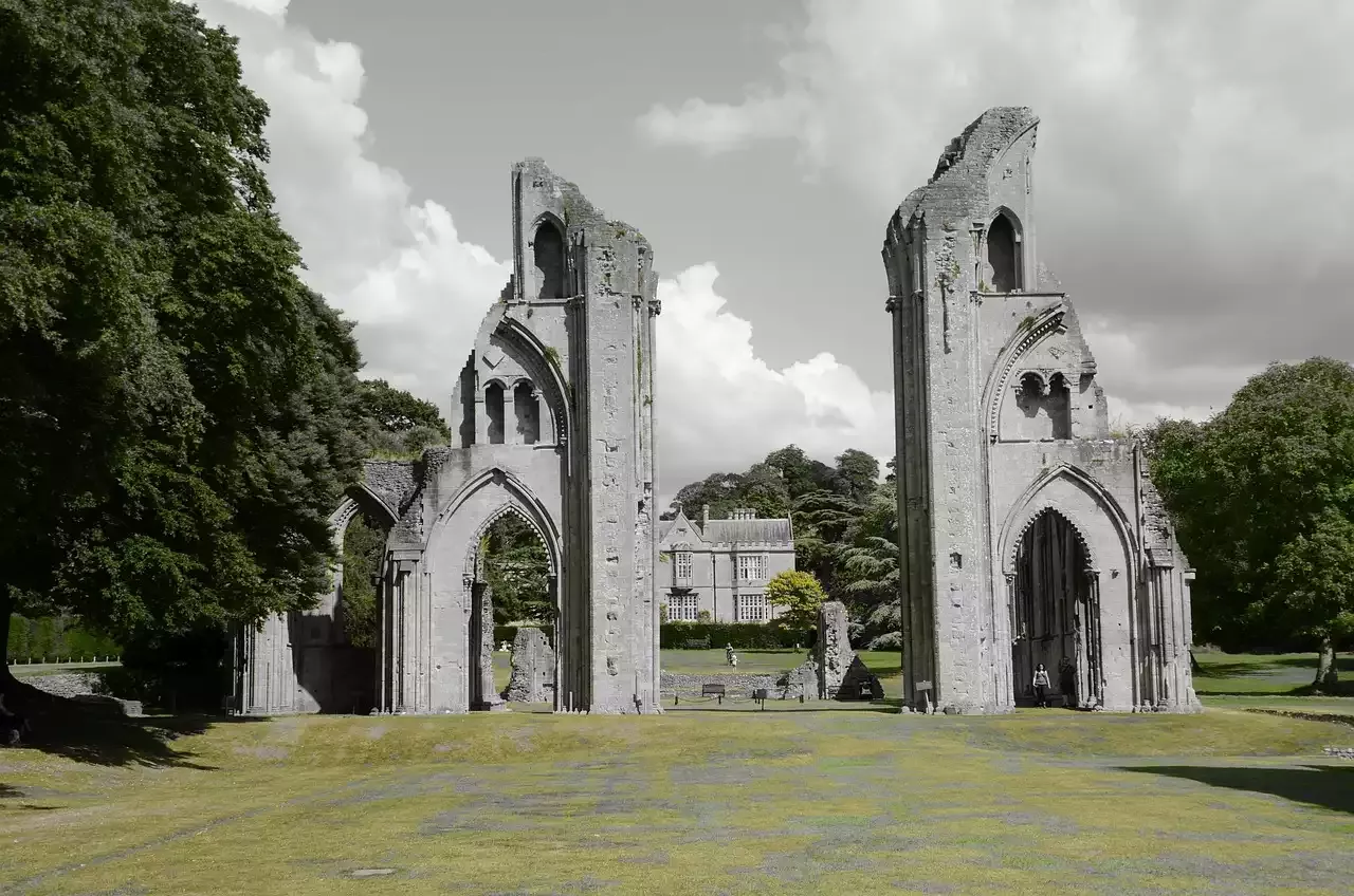 The Iconic Glastonbury Music Festival