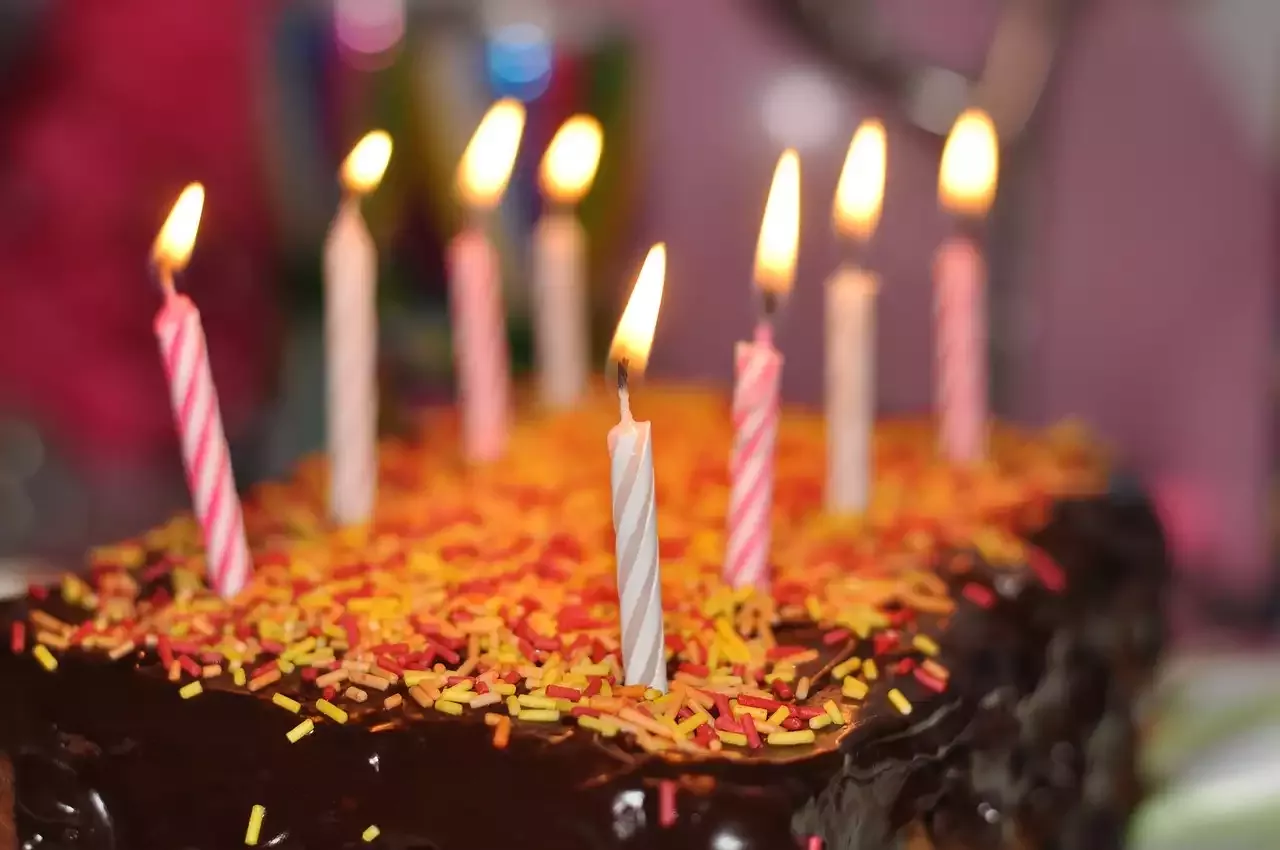 British Traditions for Celebrating Birthdays