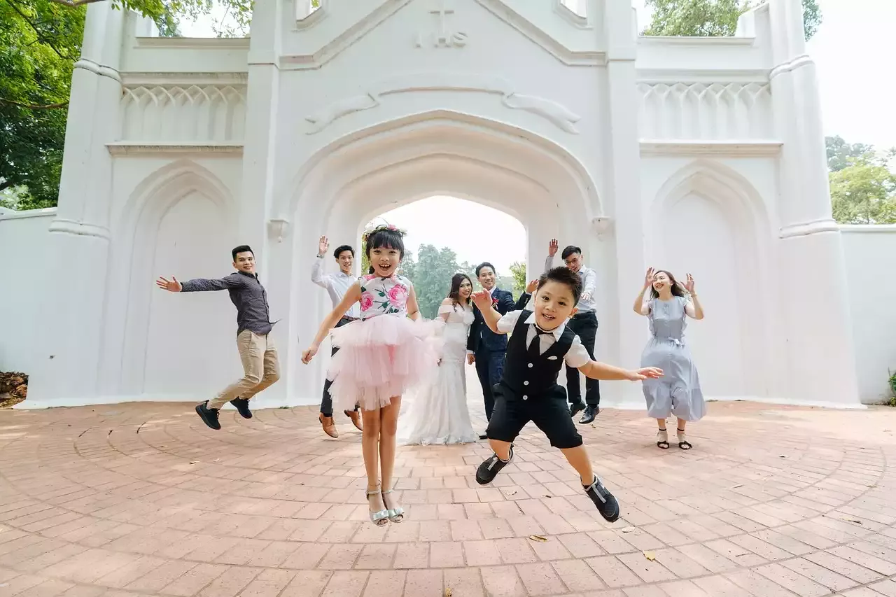 How the Chinese Celebrate a First Birthday